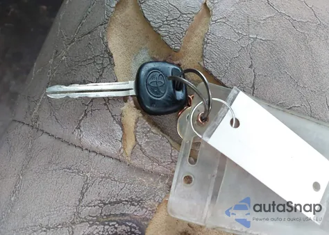 2002 Toyota Sequoia Limited из США, поврежденный, VIN 5TDZT38A52S117036